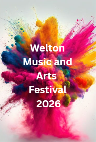 Welton Music & Arts Festival 2026