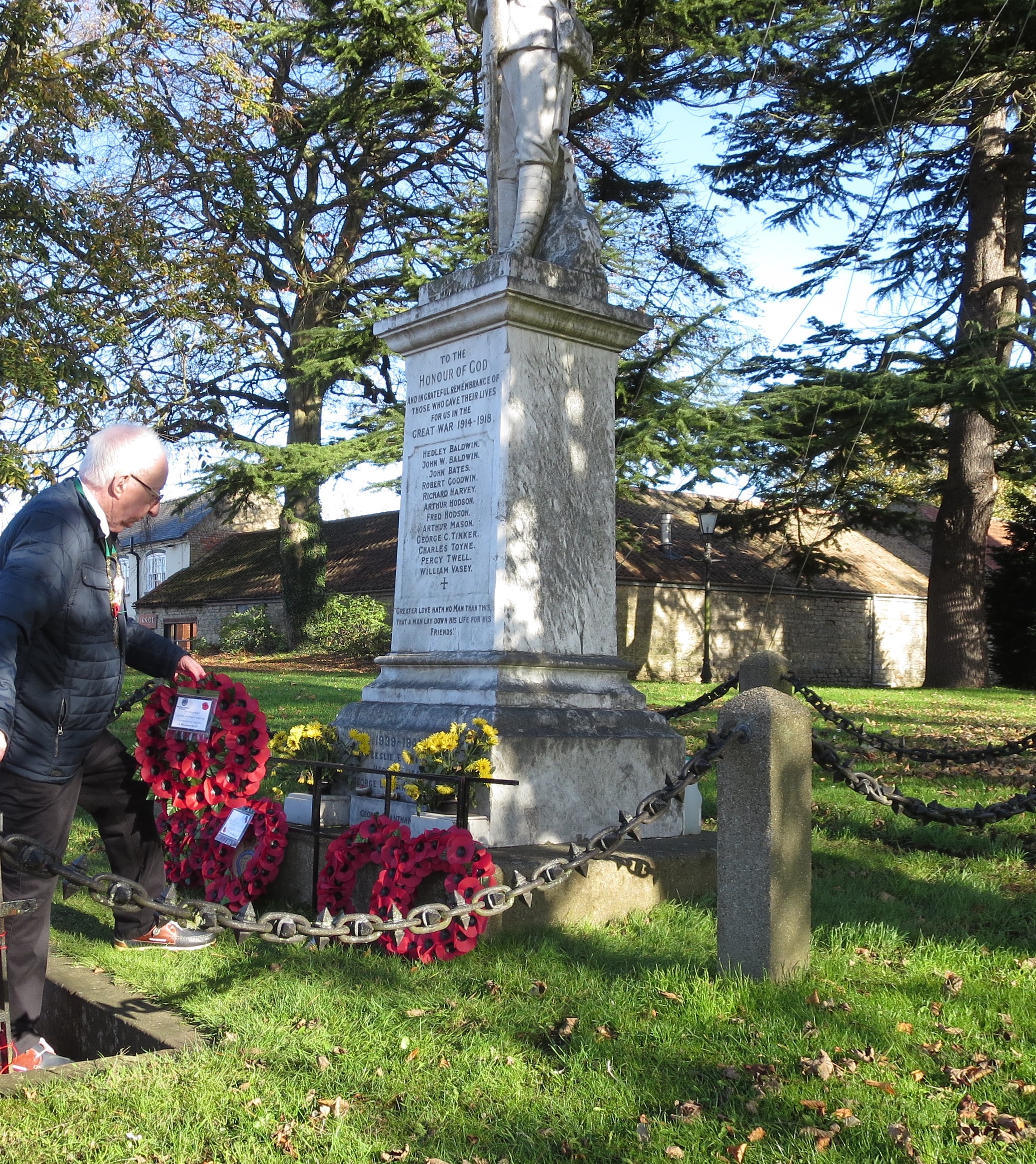 Remembrance Day